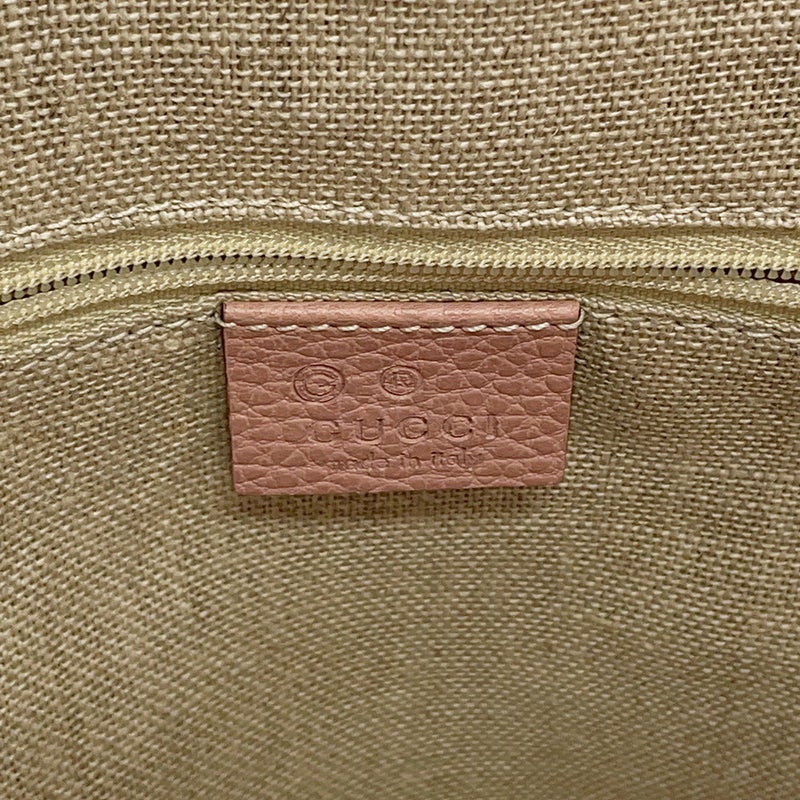 グッチ トートバッグ インターロッキングG 449651 GUCCI 2wayショルダーバッグ アウトレット品