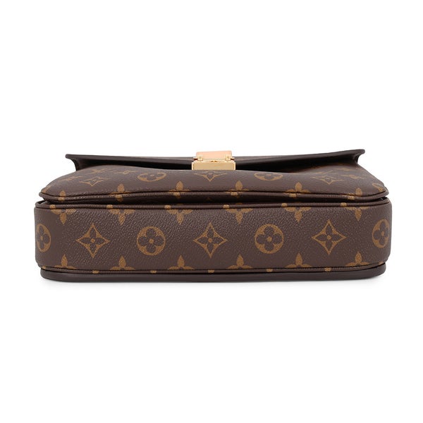 ルイヴィトン ハンドバッグ モノグラム ポシェット ・メティスMM M44875 LOUIS VUITTON 2Wayショルダーバッグ