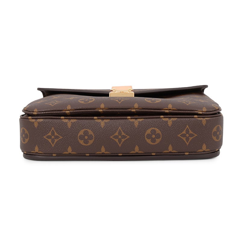 ルイヴィトン ハンドバッグ モノグラム ポシェット ・メティスMM M44875 LOUIS VUITTON 2Wayショルダーバッグ