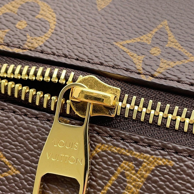 ルイヴィトン ハンドバッグ モノグラム ポシェット ・メティスMM M44875 LOUIS VUITTON 2Wayショルダーバッグ