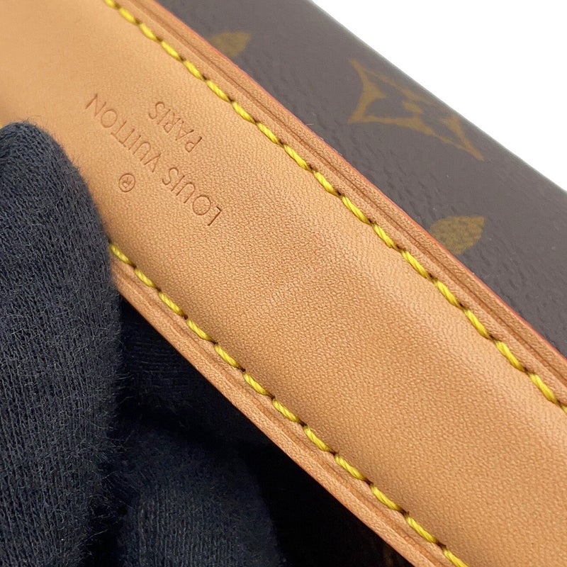 ルイヴィトン ハンドバッグ モノグラム ポシェット ・メティスMM M44875 LOUIS VUITTON 2Wayショルダーバッグ