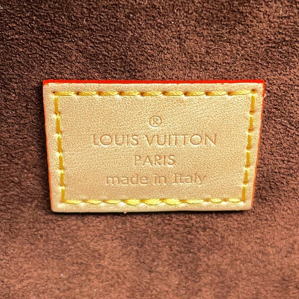 ルイヴィトン ハンドバッグ モノグラム ポシェット ・メティスMM M44875 LOUIS VUITTON 2Wayショルダーバッグ
