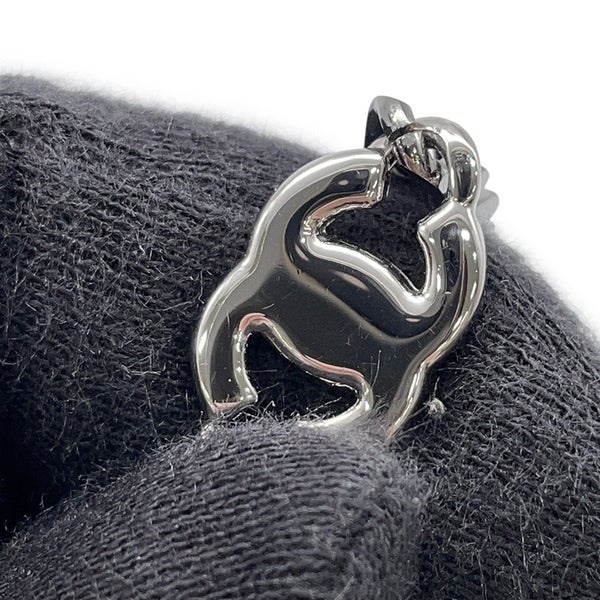シャネル ネックレス ココマーク ラインストーン B 21 A CHANEL アクセサリー ロングネックレス