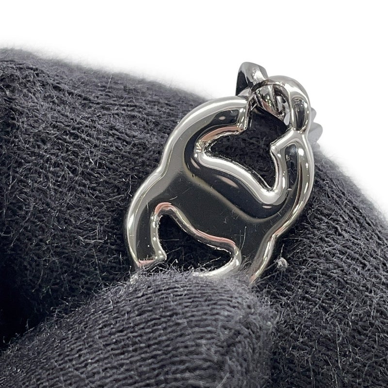 シャネル ネックレス ココマーク ラインストーン B 21 A CHANEL アクセサリー ロングネックレス