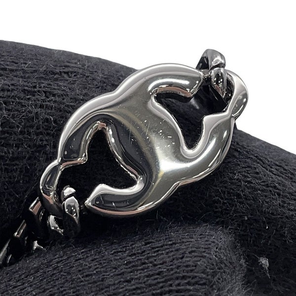 シャネル ネックレス ココマーク ラインストーン B 21 A CHANEL アクセサリー ロングネックレス