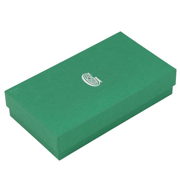 ゴヤール ポーチ セナ ミニポーチ PVC レザー SENAT2MINTY01CL03P GOYARD 小物入れ