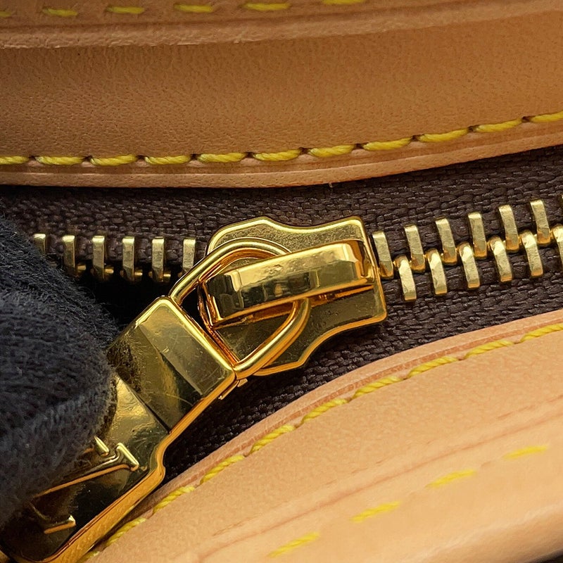 ルイヴィトン ハンドバッグ モノグラム ネヴァーフルBB M46705 LOUIS VUITTON 2wayショルダーバッグ