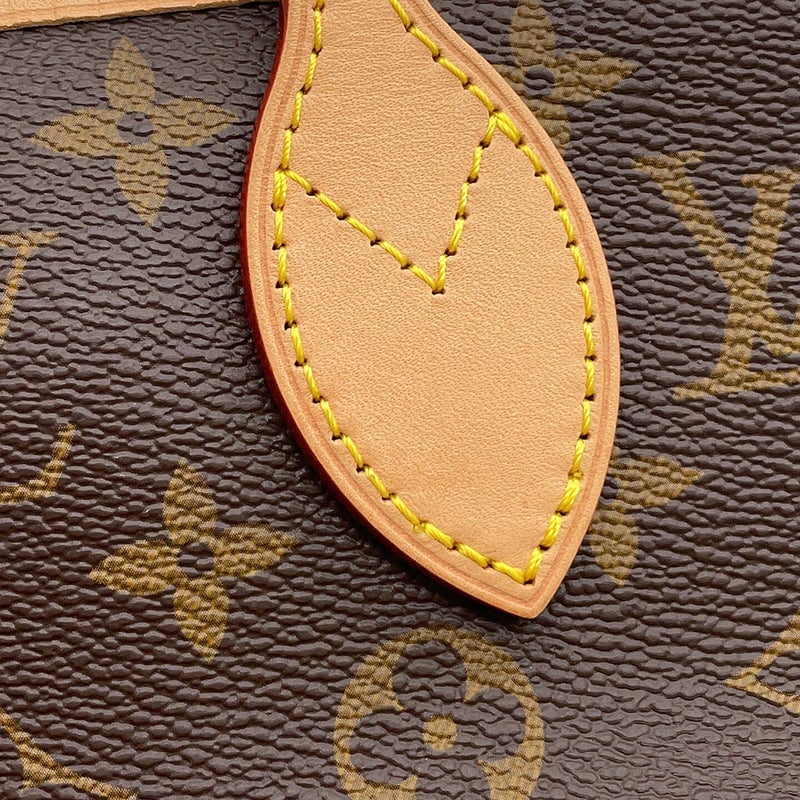 ルイヴィトン ハンドバッグ モノグラム ネヴァーフルBB M46705 LOUIS VUITTON 2wayショルダーバッグ