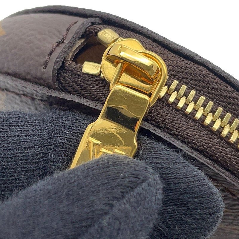ルイヴィトン ハンドバッグ モノグラム ネヴァーフルBB M46705 LOUIS VUITTON 2wayショルダーバッグ