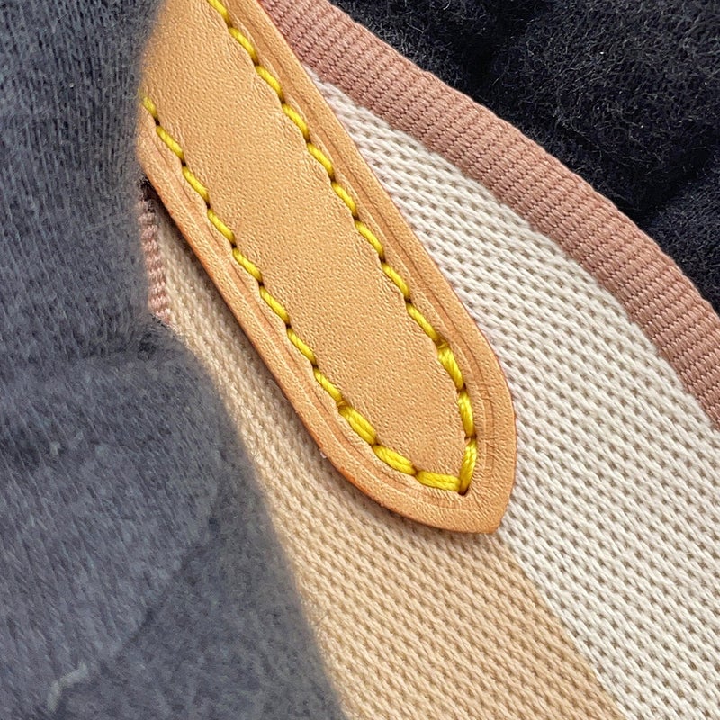 ルイヴィトン ハンドバッグ モノグラム ネヴァーフルBB M46705 LOUIS VUITTON 2wayショルダーバッグ