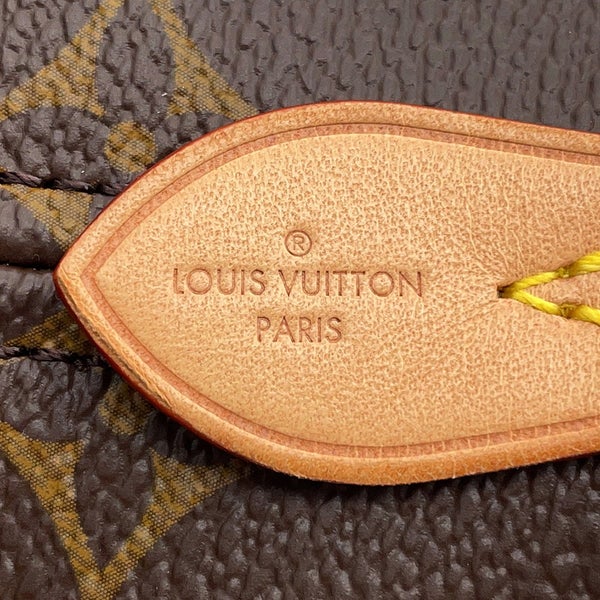 ルイヴィトン ハンドバッグ モノグラム ネヴァーフルBB M46705 LOUIS VUITTON 2wayショルダーバッグ