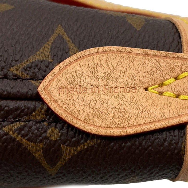 ルイヴィトン ハンドバッグ モノグラム ネヴァーフルBB M46705 LOUIS VUITTON 2wayショルダーバッグ