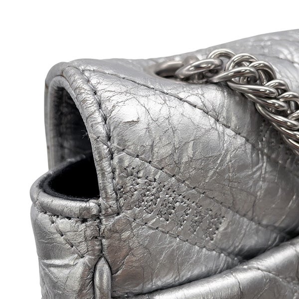 バレンシアガ チェーンショルダーバッグ BBロゴ レザー 526682 BALENCIAGA バッグ