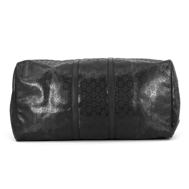 グッチ ボストンバッグ GGインプリメ 206500 GUCCI バッグ 黒