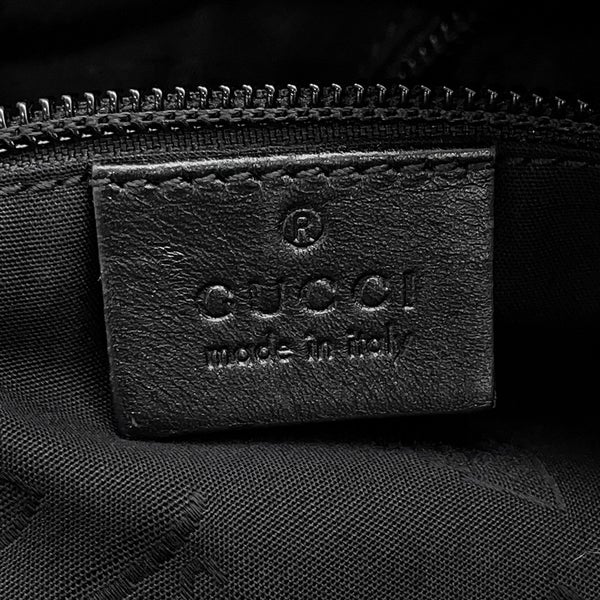 グッチ ボストンバッグ GGインプリメ 206500 GUCCI バッグ 黒