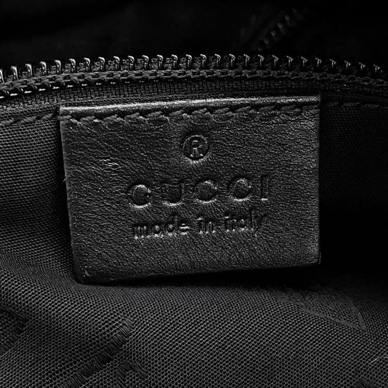 グッチ ボストンバッグ GGインプリメ 206500 GUCCI バッグ 黒