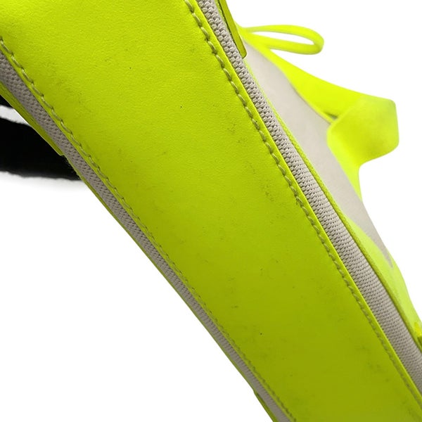 バレンシアガ ハンドバッグ ネイビーカバ XS キャンバス 390346 ポーチ付 BALENCIAGA 2wayショルダー