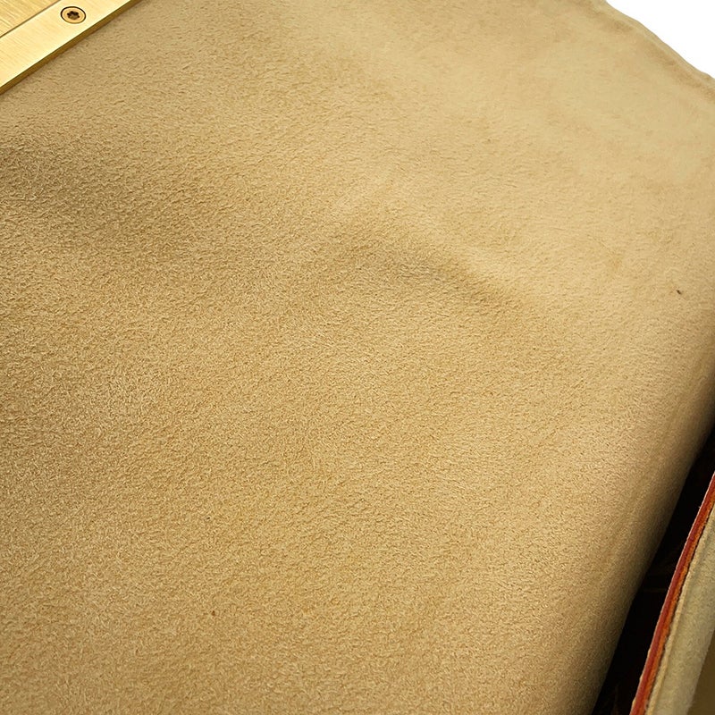 ルイヴィトン ショルダーバッグ モノグラム ビバリーMM M40121 LOUIS VUITTON ヴィトン バッグ ワンショルダー