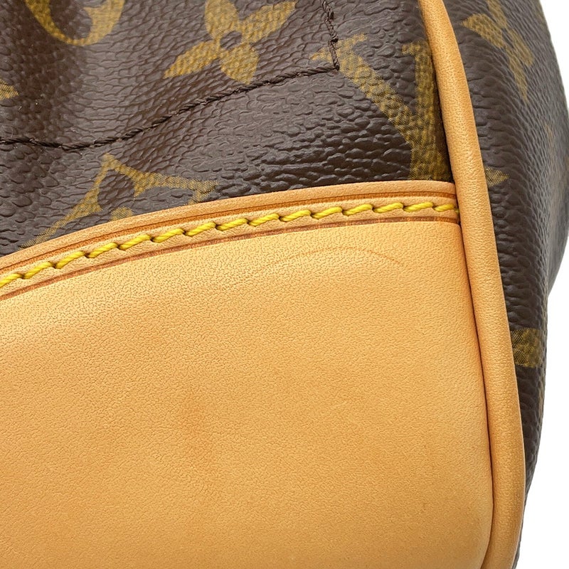 ルイヴィトン ショルダーバッグ モノグラム ビバリーMM M40121 LOUIS VUITTON ヴィトン バッグ ワンショルダー