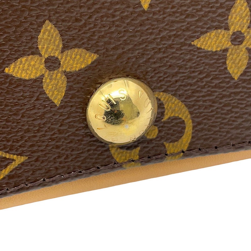 ルイヴィトン ショルダーバッグ モノグラム ビバリーMM M40121 LOUIS VUITTON ヴィトン バッグ ワンショルダー