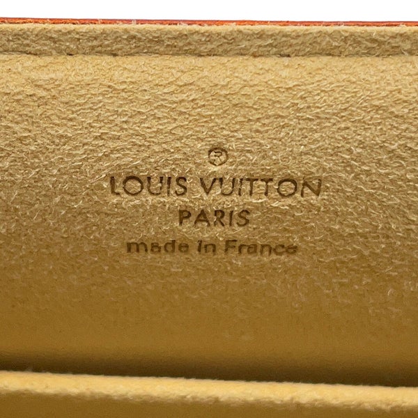 ルイヴィトン ショルダーバッグ モノグラム ビバリーMM M40121 LOUIS VUITTON ヴィトン バッグ ワンショルダー