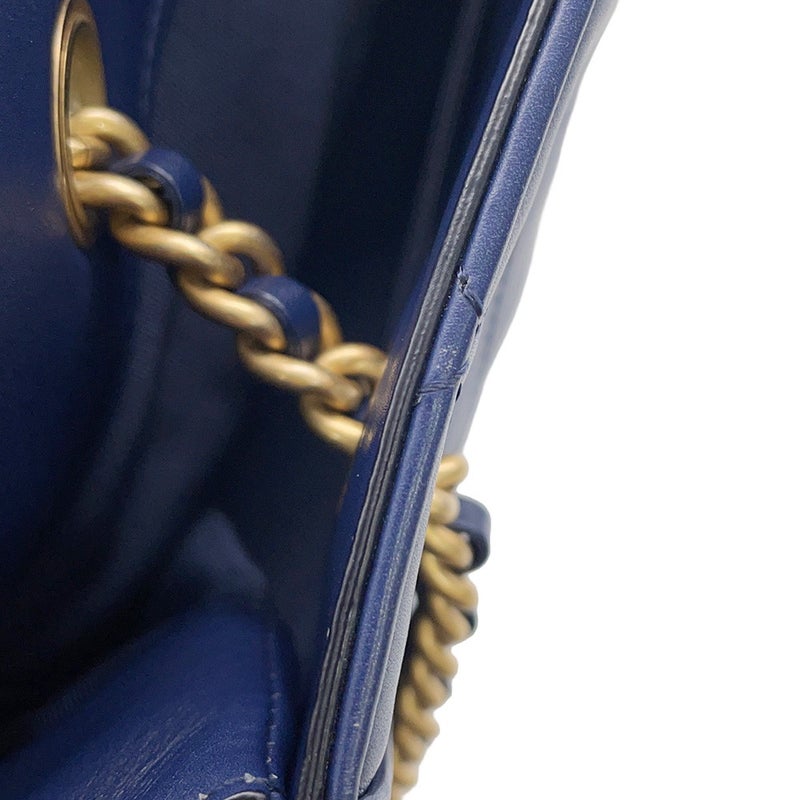 シャネル チェーントートバッグ マトラッセ ショッピングバッグ スモール ココマーク AS2295 CHANEL バッグ