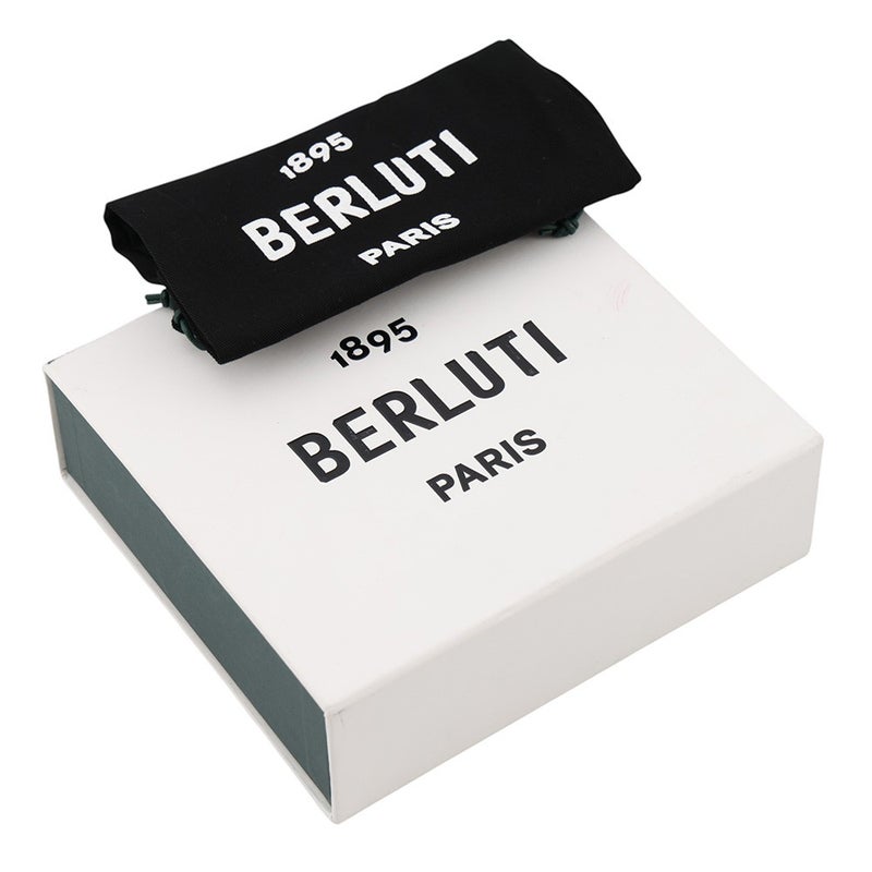 ベルルッティ コインケース ワパ マネーパース カリグラフィ ヴェネチア カーフレザー Berluti 財布 メンズ