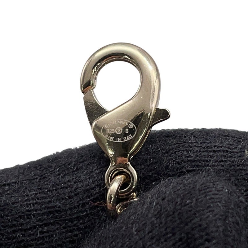 シャネル ネックレス ココマーク フェイクパール CHANEL アクセサリー ロングネックレス