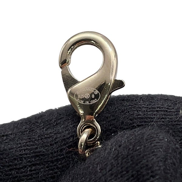 シャネル ネックレス ココマーク フェイクパール CHANEL アクセサリー ロングネックレス
