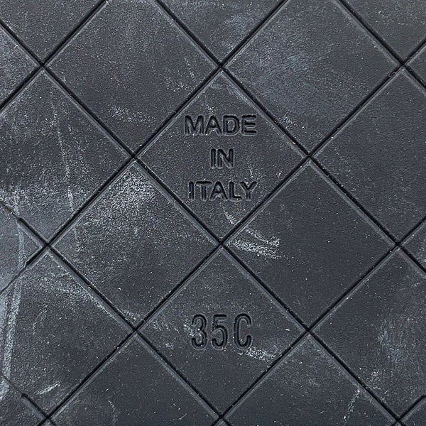 シャネル ショートブーツ ココマーク ハラコ スエード レディースサイズ35C G39505 CHANEL 靴 黒