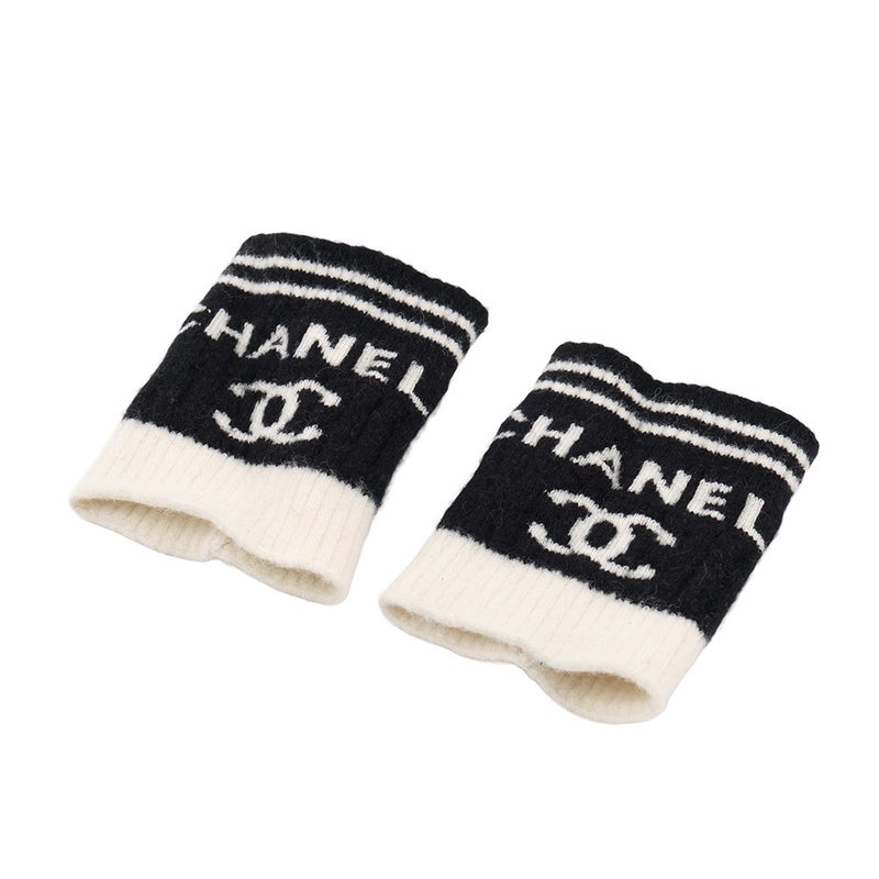 シャネル ショートブーツ ココマーク ハラコ スエード レディースサイズ35C G39505 CHANEL 靴 黒
