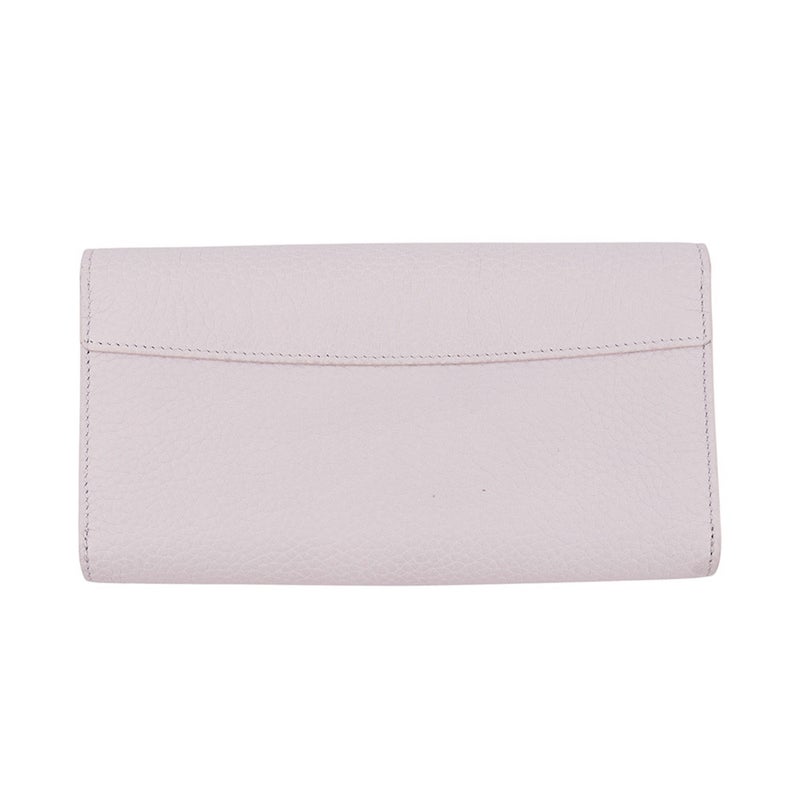ルイヴィトン 長財布 ポルトフォイユ・カプシーヌ トリヨンレザー パイソン N87625 LOUIS VUITTON 財布
