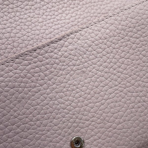 ルイヴィトン 長財布 ポルトフォイユ・カプシーヌ トリヨンレザー パイソン N87625 LOUIS VUITTON 財布
