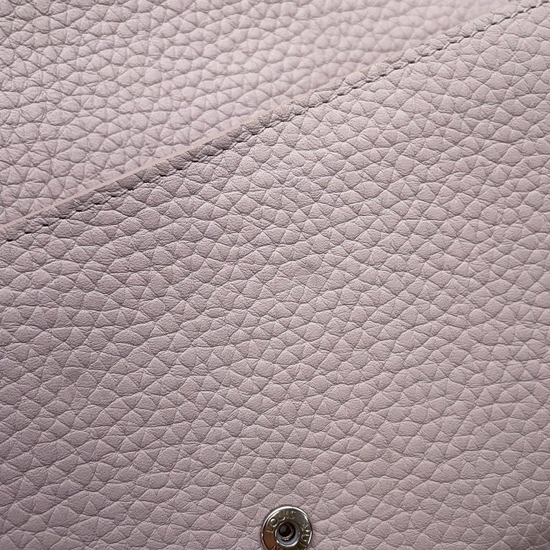 ルイヴィトン 長財布 ポルトフォイユ・カプシーヌ トリヨンレザー パイソン N87625 LOUIS VUITTON 財布