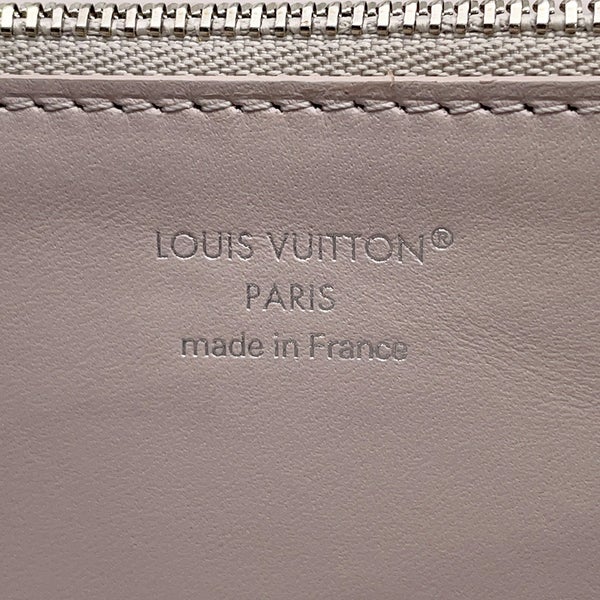 ルイヴィトン 長財布 ポルトフォイユ・カプシーヌ トリヨンレザー パイソン N87625 LOUIS VUITTON 財布