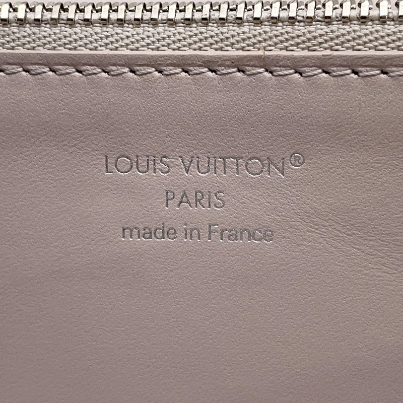 ルイヴィトン 長財布 ポルトフォイユ・カプシーヌ トリヨンレザー パイソン N87625 LOUIS VUITTON 財布