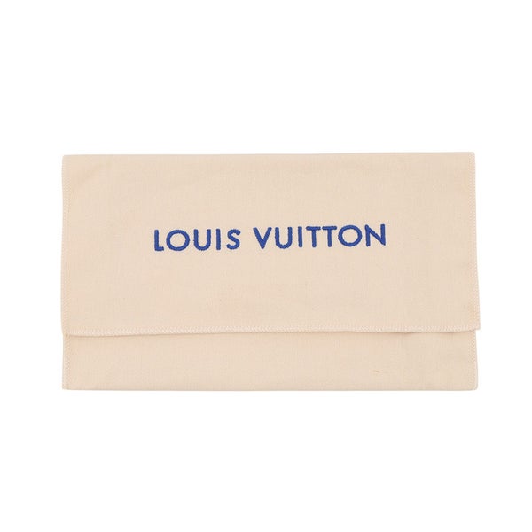 ルイヴィトン 長財布 ポルトフォイユ・カプシーヌ トリヨンレザー パイソン N87625 LOUIS VUITTON 財布