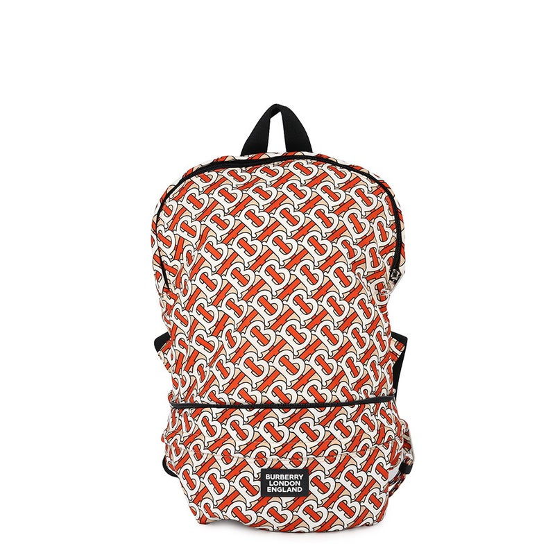 バーバリー バックパック TBモノグラム ナイロン 8031272 BURBERRY リュック 2wayボディバッグ