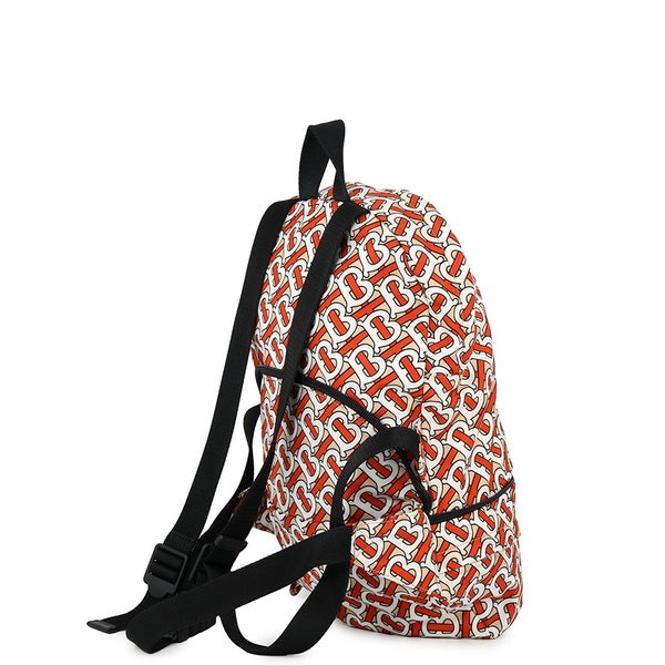 バーバリー バックパック TBモノグラム ナイロン 8031272 BURBERRY リュック 2wayボディバッグ