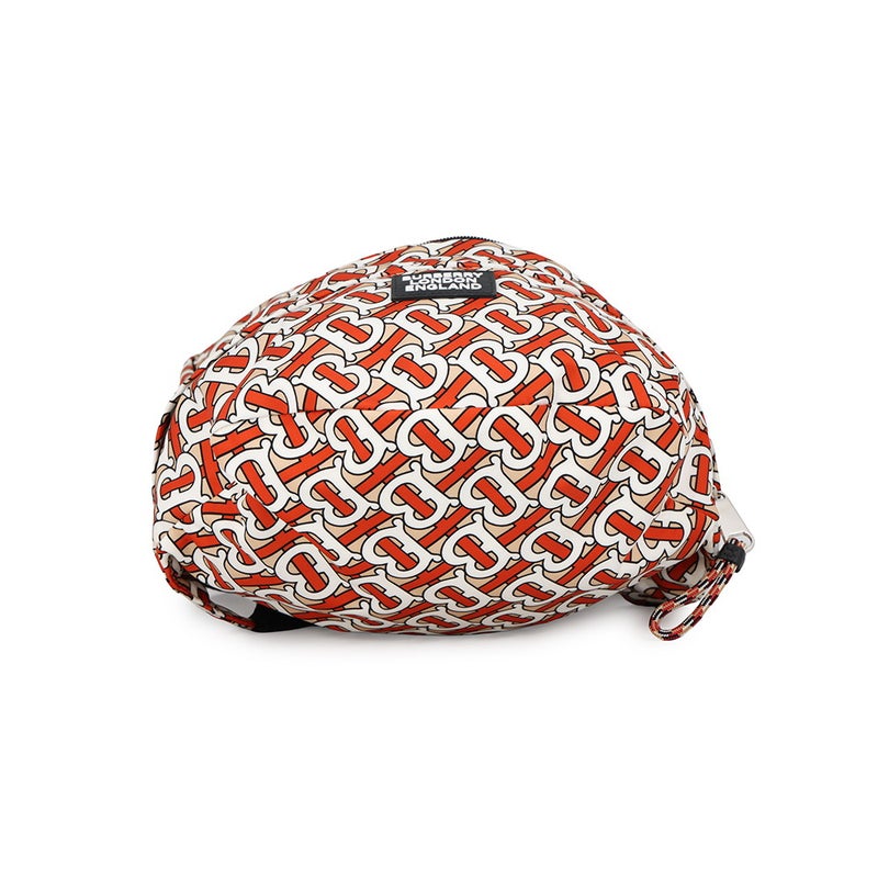 バーバリー バックパック TBモノグラム ナイロン 8031272 BURBERRY リュック 2wayボディバッグ