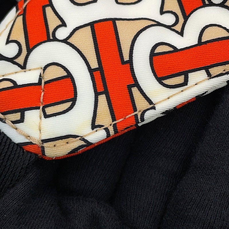 バーバリー バックパック TBモノグラム ナイロン 8031272 BURBERRY リュック 2wayボディバッグ