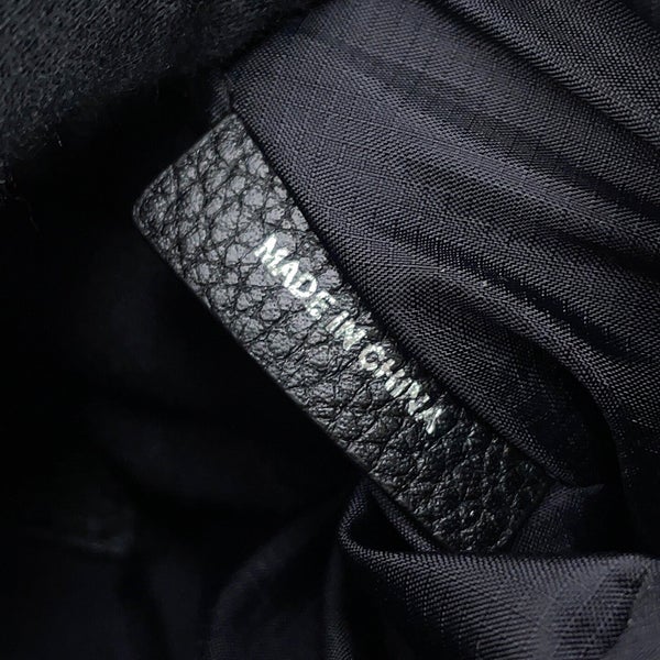 バーバリー バックパック TBモノグラム ナイロン 8031272 BURBERRY リュック 2wayボディバッグ