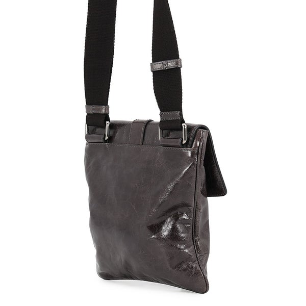 ドルチェ＆ガッバーナ ショルダーバッグ クロスボディバッグ レザー DOLCE&GABBANA