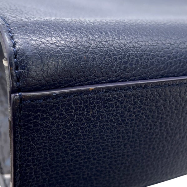 エムシーエム トートバッグ レザー カモフラージュ MCM ２wayショルダー