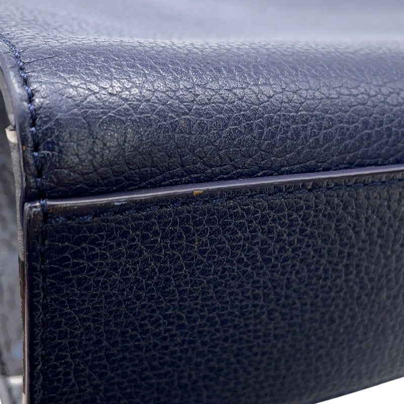 エムシーエム トートバッグ レザー カモフラージュ MCM ２wayショルダー