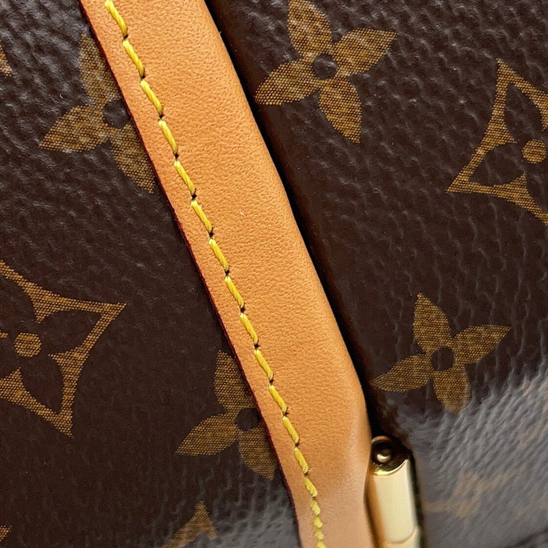ルイヴィトン ハンドバッグ モノグラム プティット・ボワット・シャポー M43514 LOUIS VUITTON