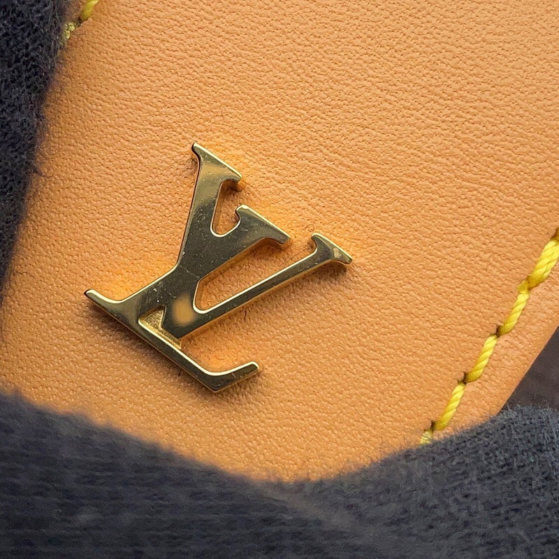 ルイヴィトン ハンドバッグ モノグラム プティット・ボワット・シャポー M43514 LOUIS VUITTON