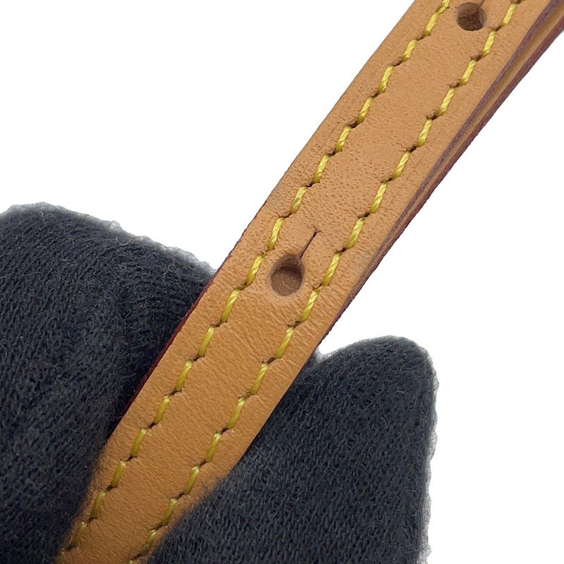 ルイヴィトン ハンドバッグ モノグラム プティット・ボワット・シャポー M43514 LOUIS VUITTON
