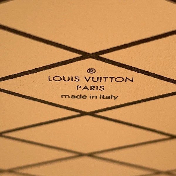 ルイヴィトン ハンドバッグ モノグラム プティット・ボワット・シャポー M43514 LOUIS VUITTON