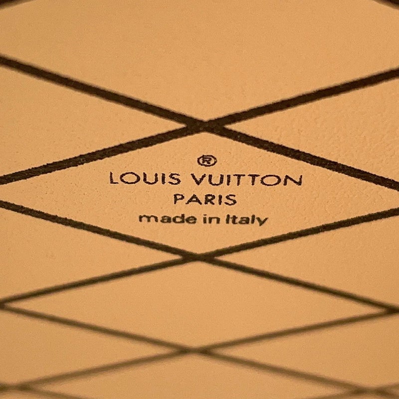 ルイヴィトン ハンドバッグ モノグラム プティット・ボワット・シャポー M43514 LOUIS VUITTON